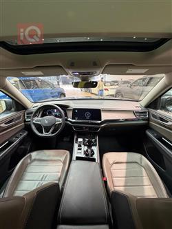 فولكسفاغن أطلس